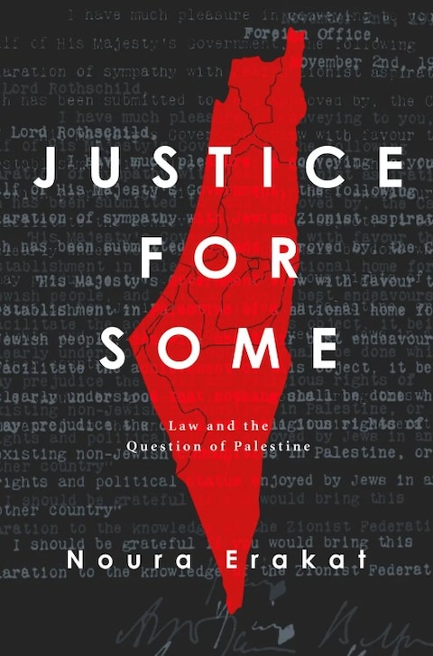 Justice For Some