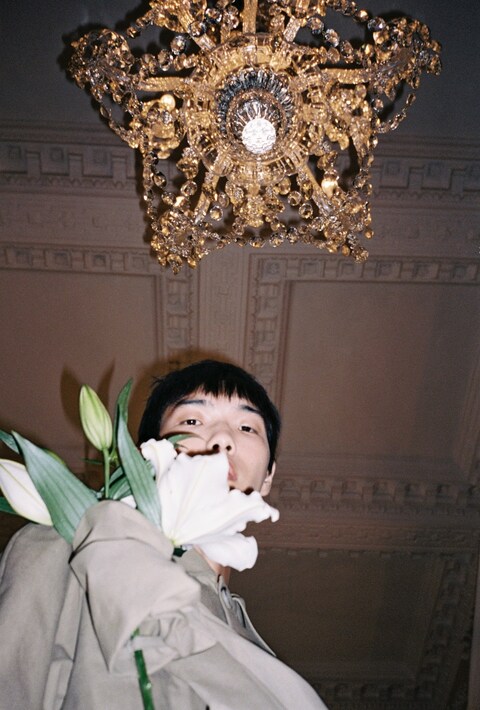 Simone Rocha’s Search for Beauty and Tenderness | AnOther