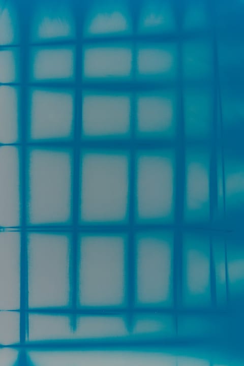 Pages from Seeing by Erik Gustafsson