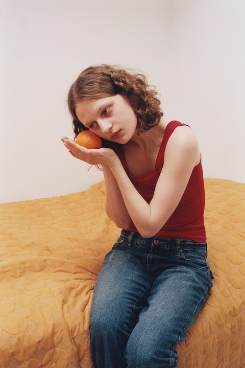 Pages from Seeing by Erik Gustafsson