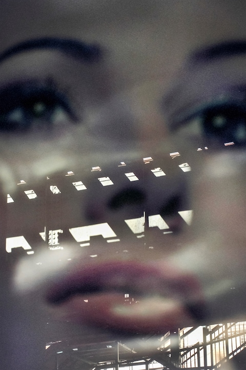 Atlas of Echoes by Sarah van Rij, Note Note Éditions