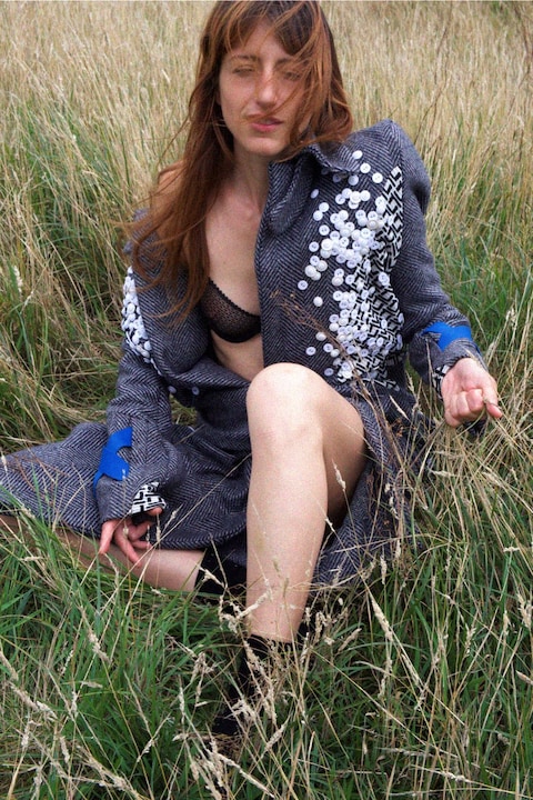 Any, Mega Mercy, portrait