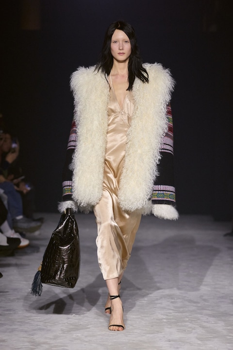 Wooyoungmi Autumn/Winter 2026