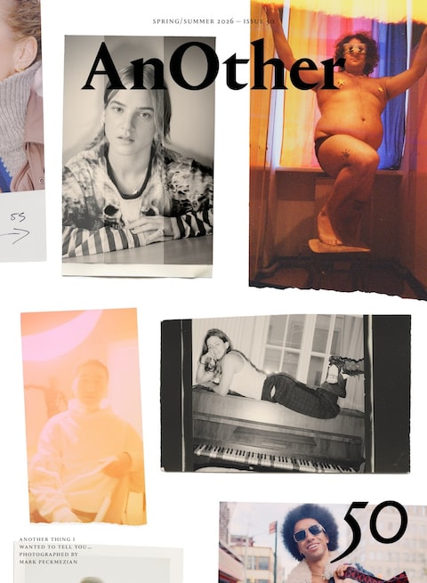 AnOther Magazine | Fashion & Culture | AnOther