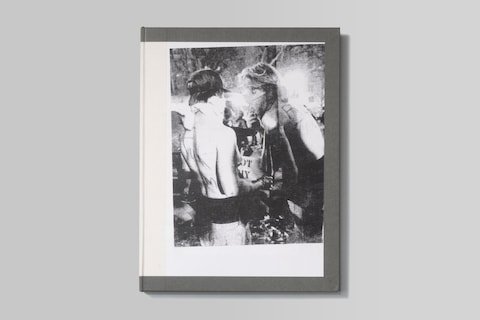 Gus Van Sant, Paintings, 2026