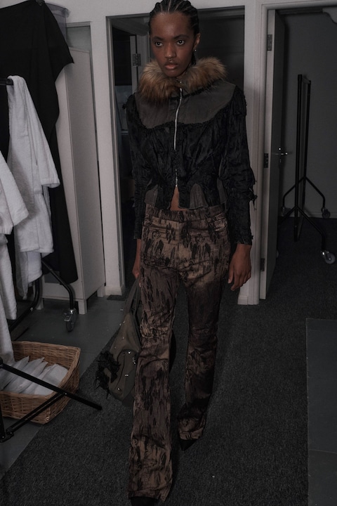 Petra Fagerström Herfst/Winter 2026