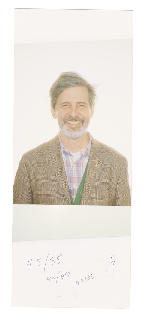 Mark Peckmezian for AnOther Magazine Spring/Summer 2026