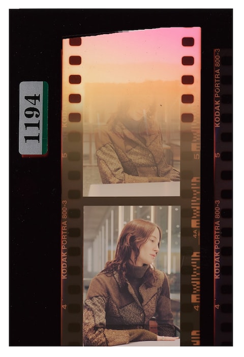 Mark Peckmezian for AnOther Magazine Spring/Summer 2026