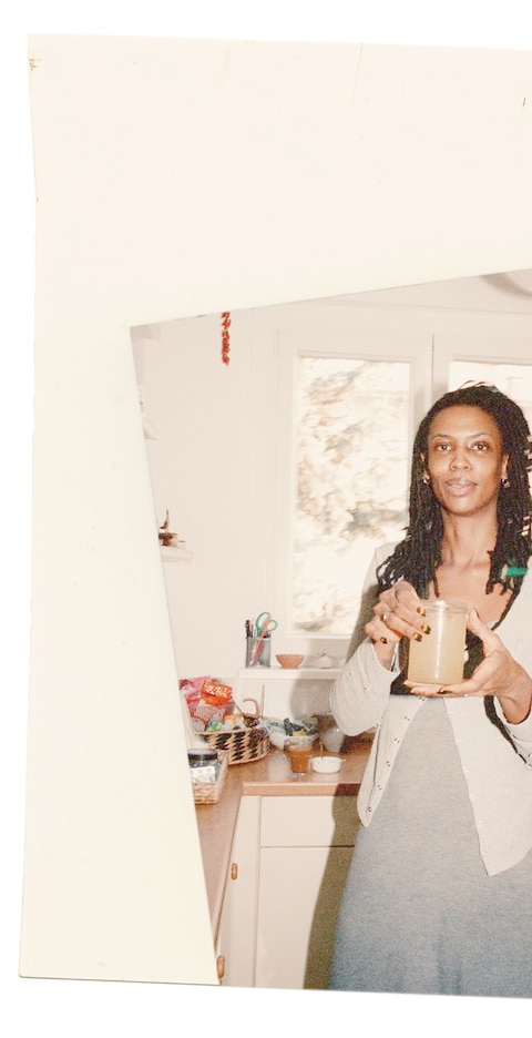 Mark Peckmezian for AnOther Magazine Spring/Summer 2026