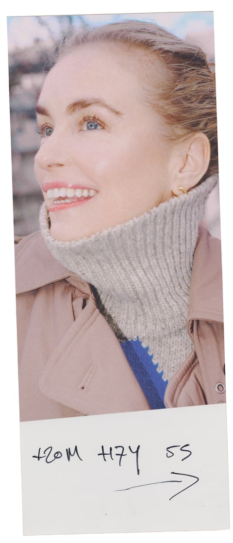 Mark Peckmezian for AnOther Magazine Spring/Summer 2026