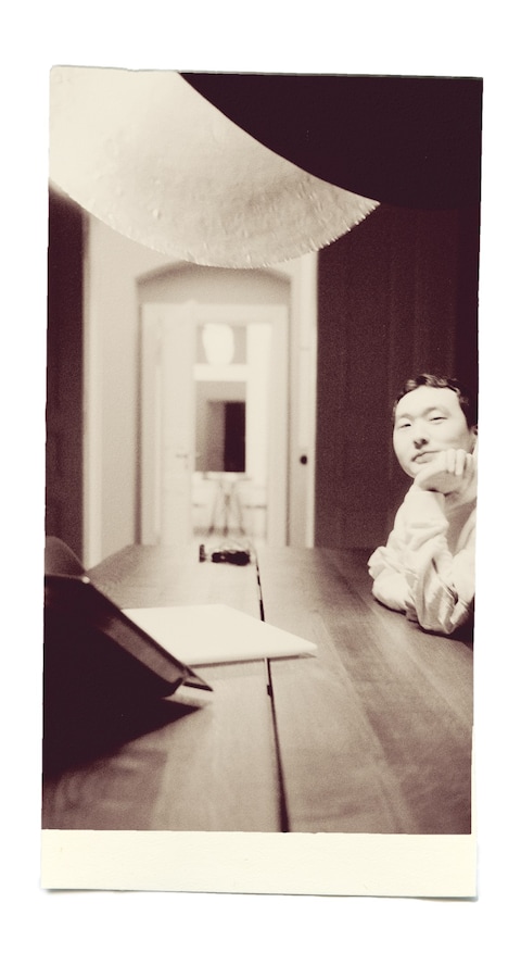 Mark Peckmezian for AnOther Magazine Spring/Summer 2026