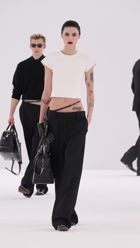 Tom Ford Autumn/Winter 2026