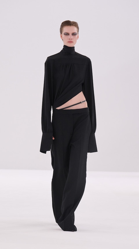 Tom Ford Autumn/Winter 2026