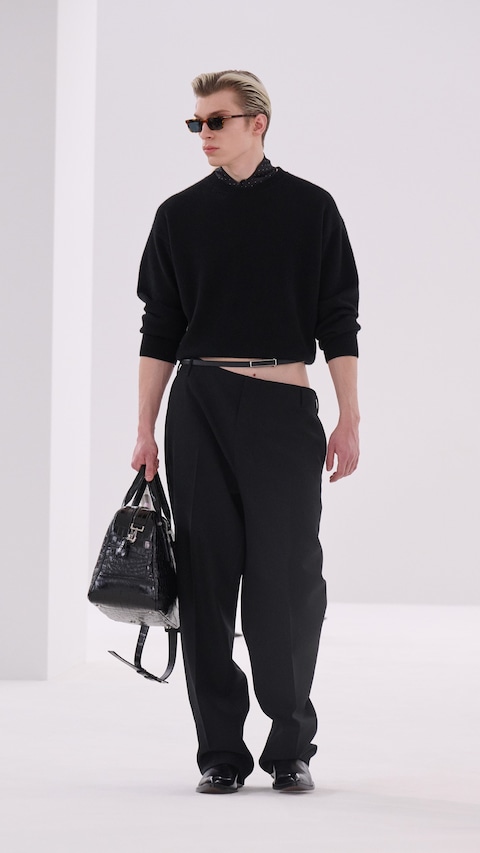 Tom Ford Autumn/Winter 2026