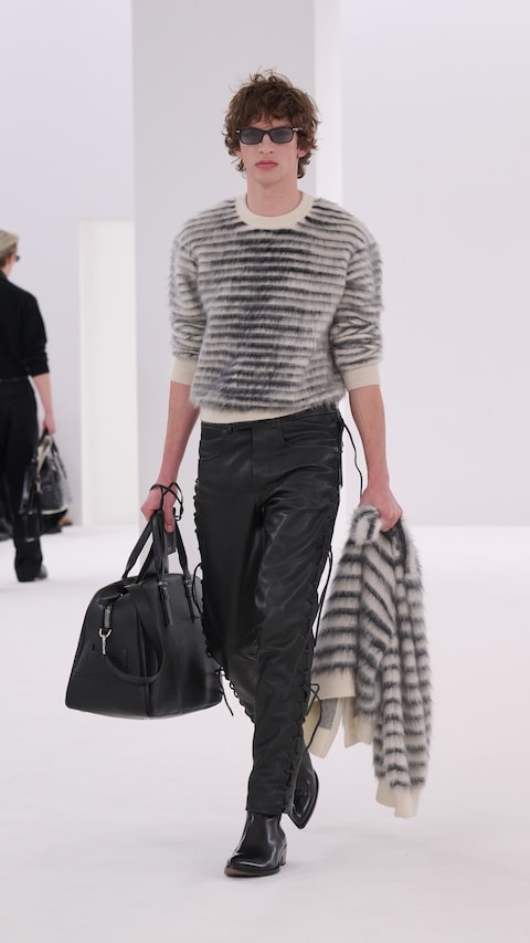 Tom Ford Autumn/Winter 2026