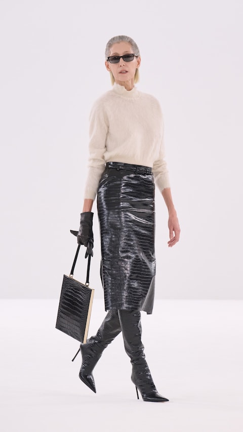 Tom Ford Autumn/Winter 2026