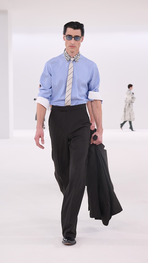 Tom Ford Autumn/Winter 2026