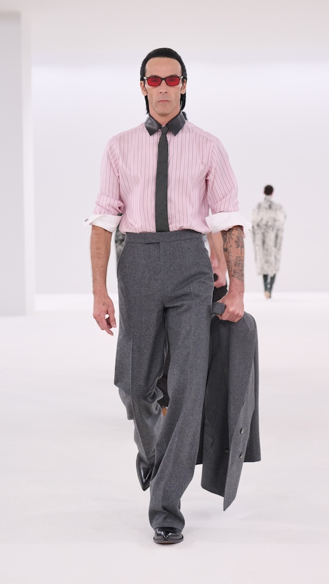 Tom Ford Autumn/Winter 2026