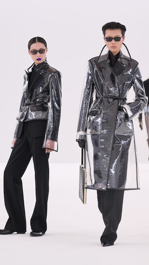 Tom Ford Autumn/Winter 2026