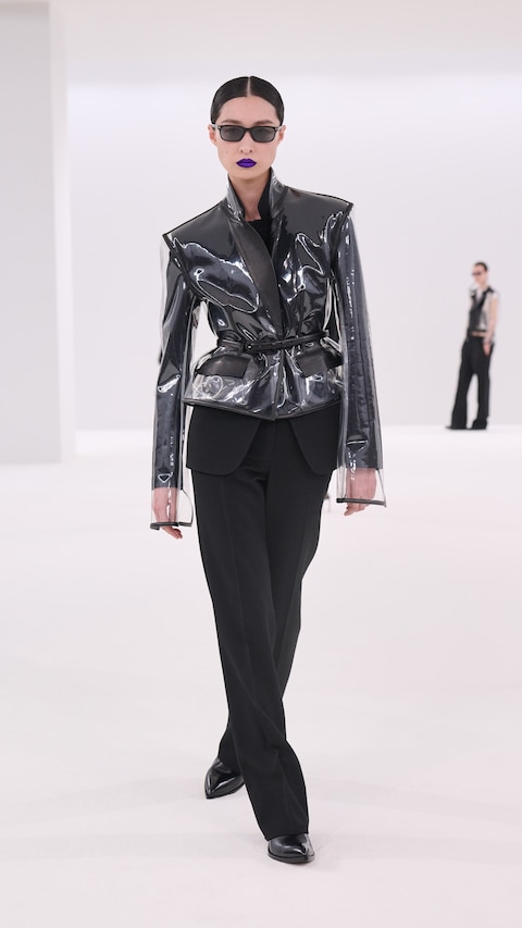 Tom Ford Autumn/Winter 2026