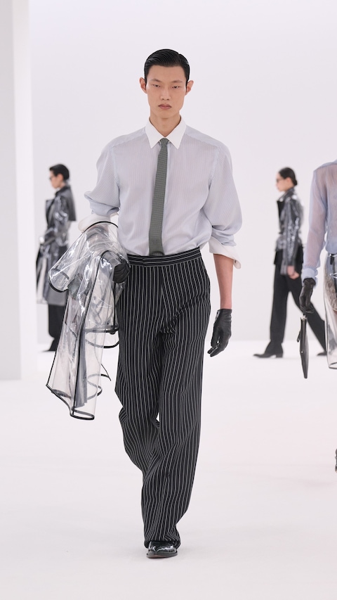 Tom Ford Autumn/Winter 2026