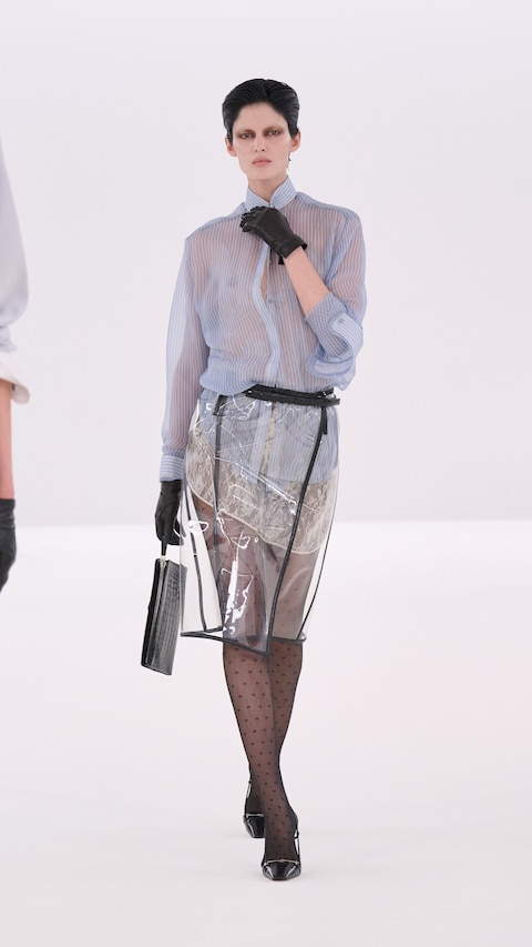 Tom Ford Autumn/Winter 2026