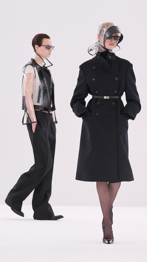 Tom Ford Autumn/Winter 2026