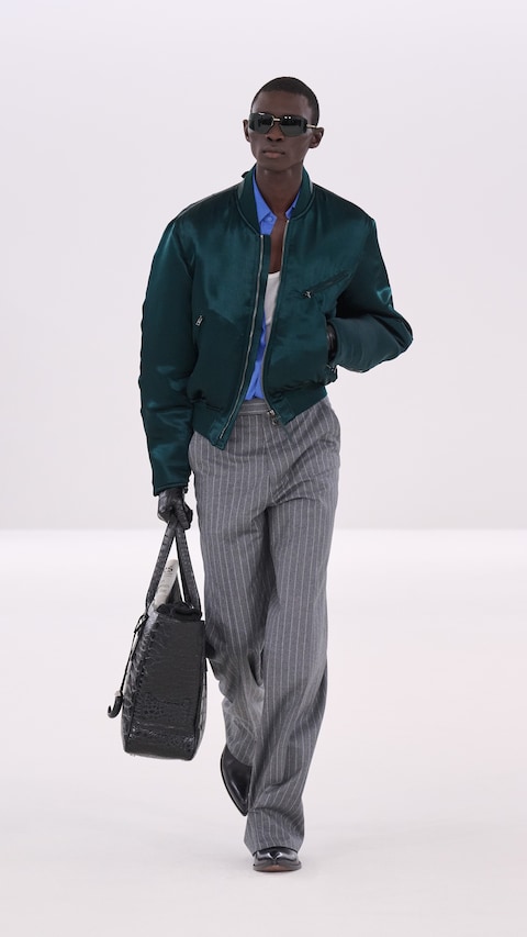 Tom Ford Autumn/Winter 2026