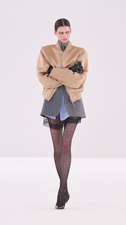 Tom Ford Autumn/Winter 2026