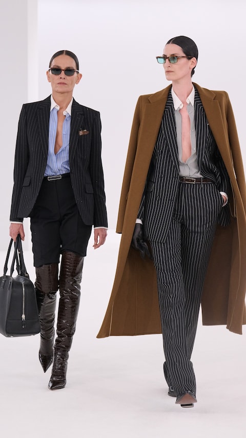 Tom Ford Autumn/Winter 2026