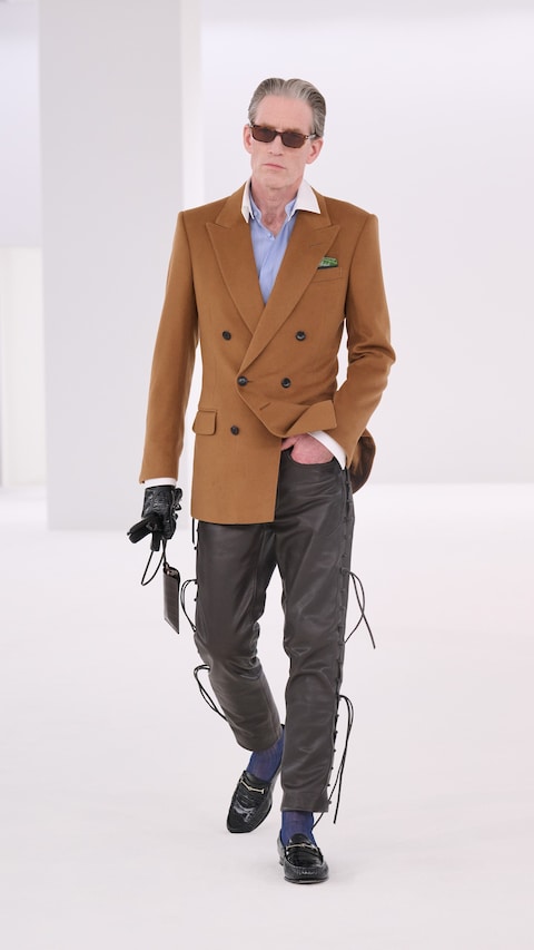 Tom Ford Autumn/Winter 2026