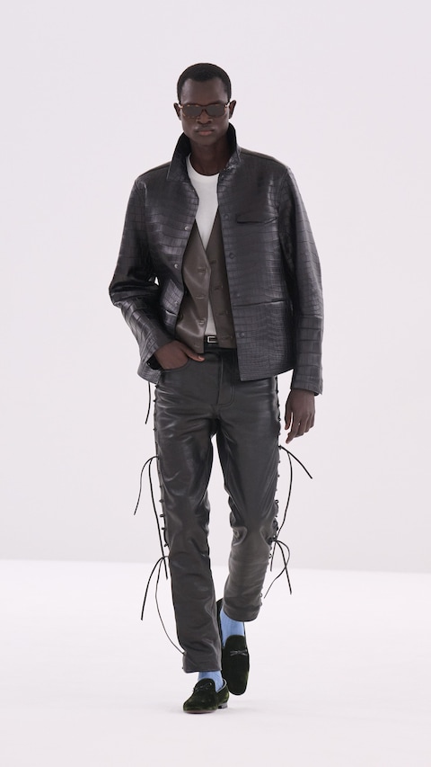 Tom Ford Autumn/Winter 2026