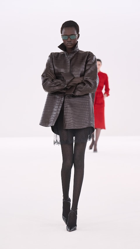 Tom Ford Autumn/Winter 2026