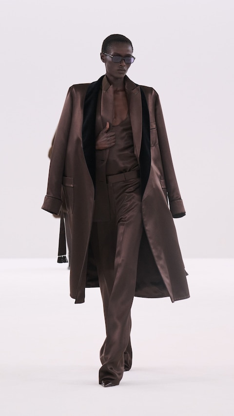 Tom Ford Autumn/Winter 2026