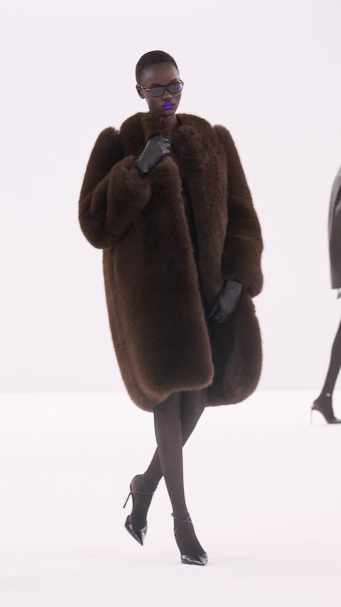 Tom Ford Autumn/Winter 2026