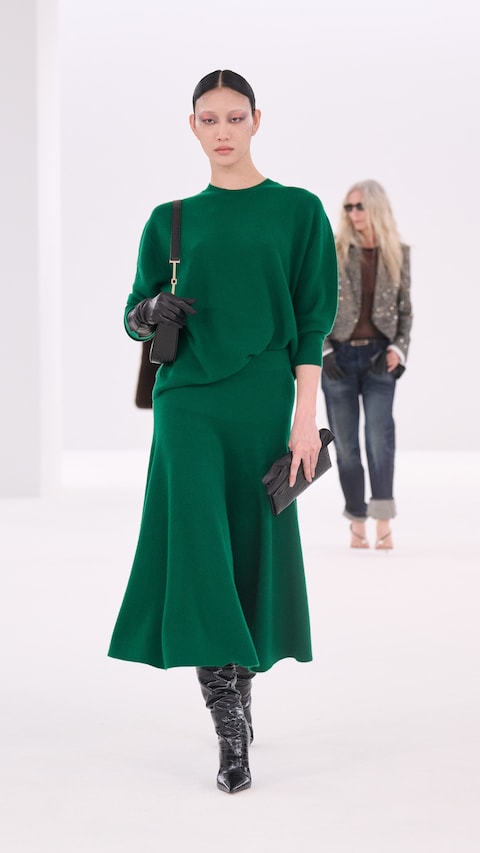 Tom Ford Autumn/Winter 2026