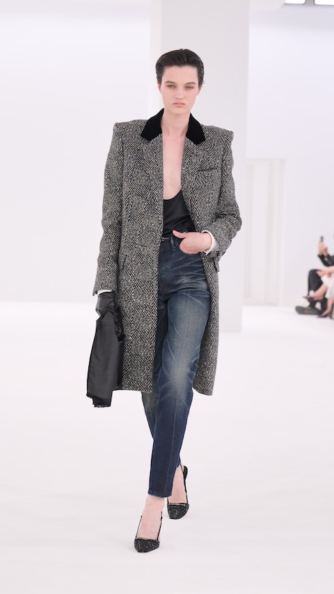 Tom Ford Autumn/Winter 2026