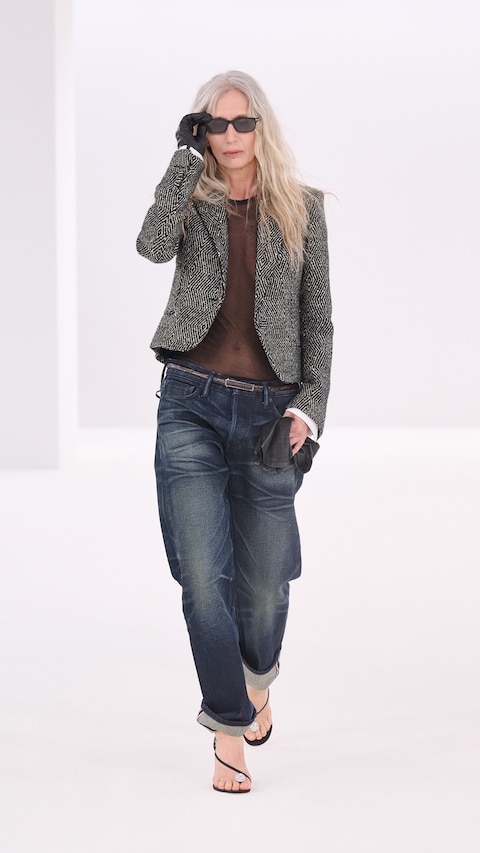 Tom Ford Autumn/Winter 2026