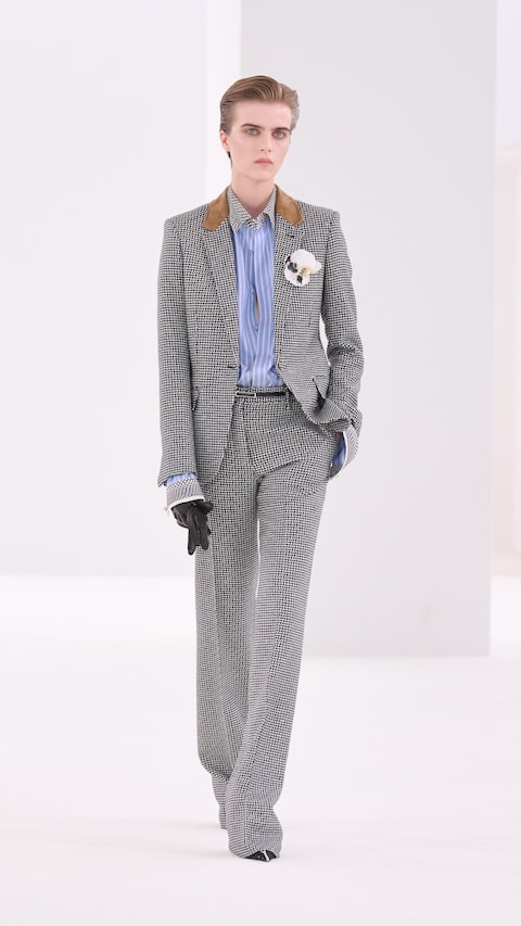 Tom Ford Autumn/Winter 2026