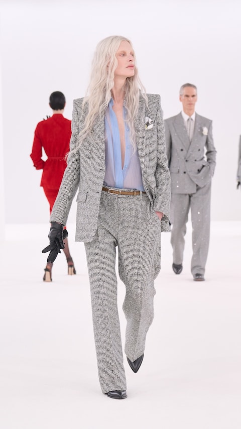 Tom Ford Autumn/Winter 2026