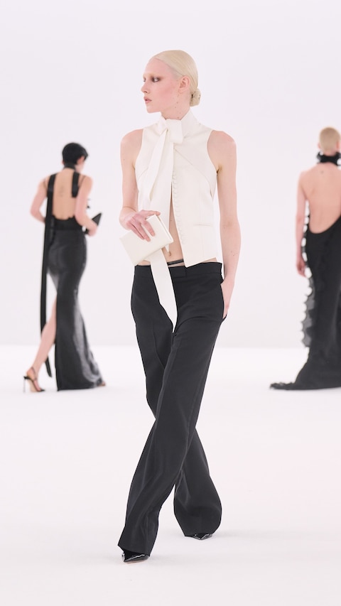 Tom Ford Autumn/Winter 2026