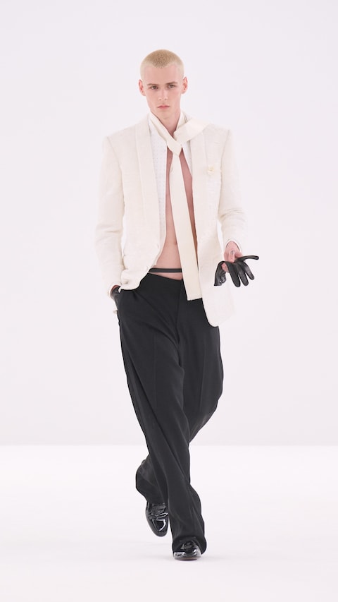 Tom Ford Autumn/Winter 2026