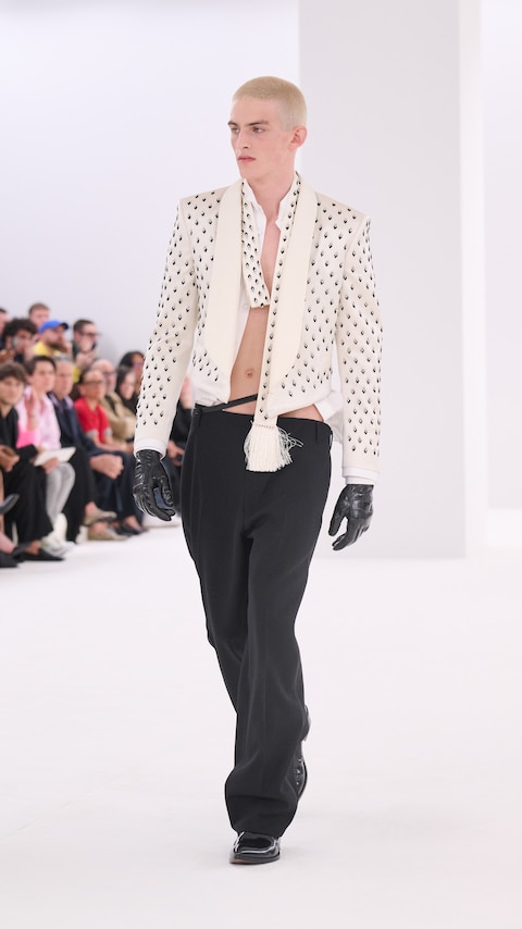 Tom Ford Autumn/Winter 2026