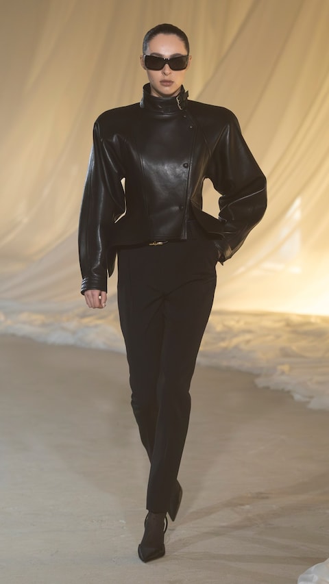 Balmain Autumn/Winter 2026