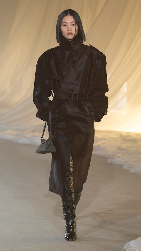 Balmain Autumn/Winter 2026