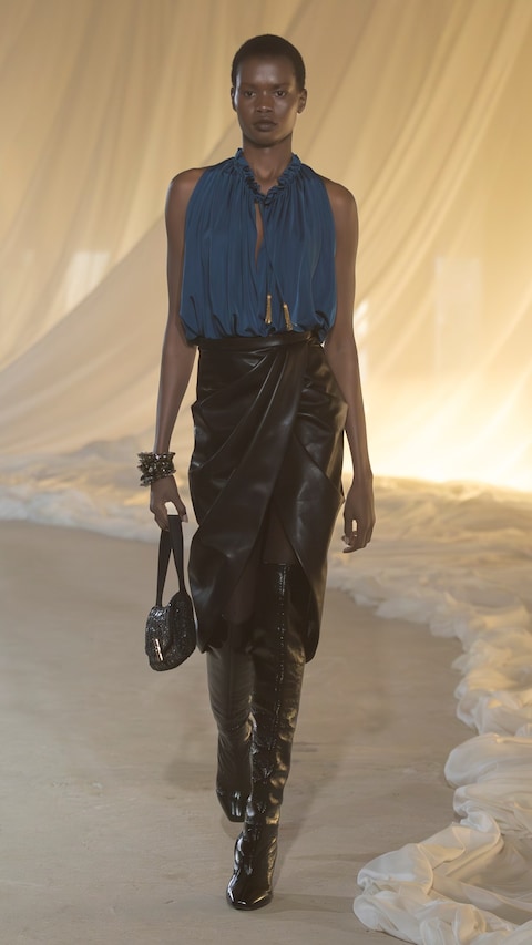 Balmain Autumn/Winter 2026