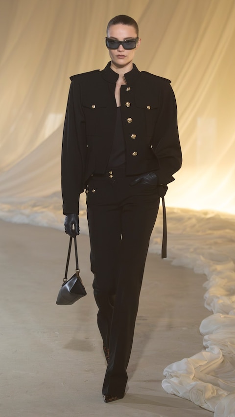 Balmain Autumn/Winter 2026