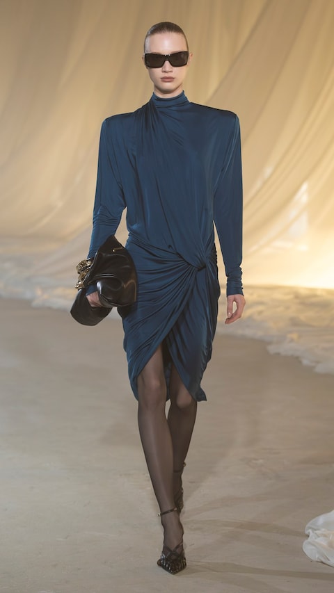 Balmain Autumn/Winter 2026