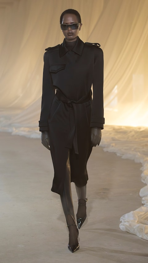 Balmain Autumn/Winter 2026