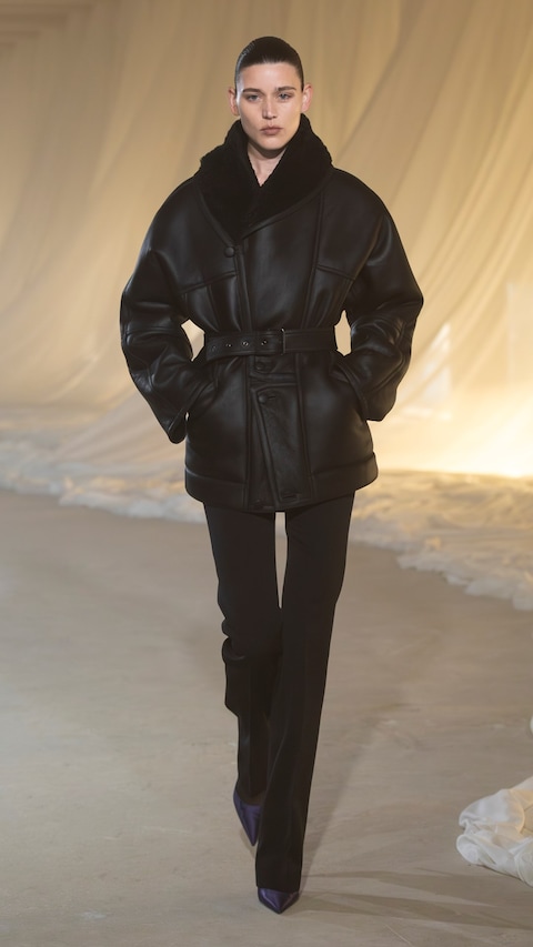 Balmain Autumn/Winter 2026